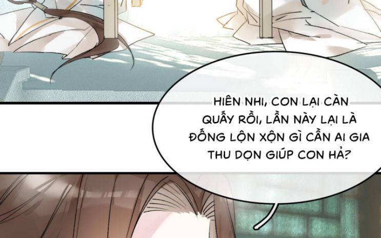 Những Người Đàn Ông Ở Rể Chapter 13 - Trang 47