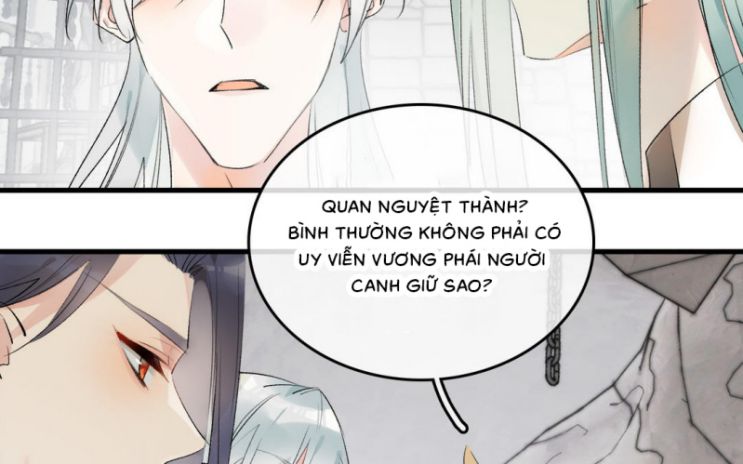 Những Người Đàn Ông Ở Rể Chapter 13 - Trang 6