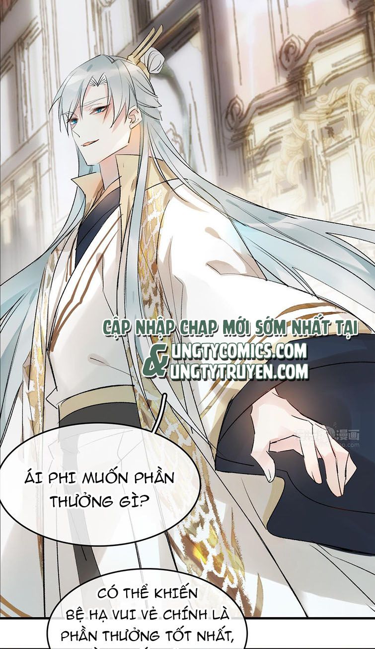 Những Người Đàn Ông Ở Rể Chapter 14 - Trang 16