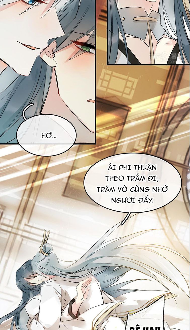 Những Người Đàn Ông Ở Rể Chapter 14 - Trang 20