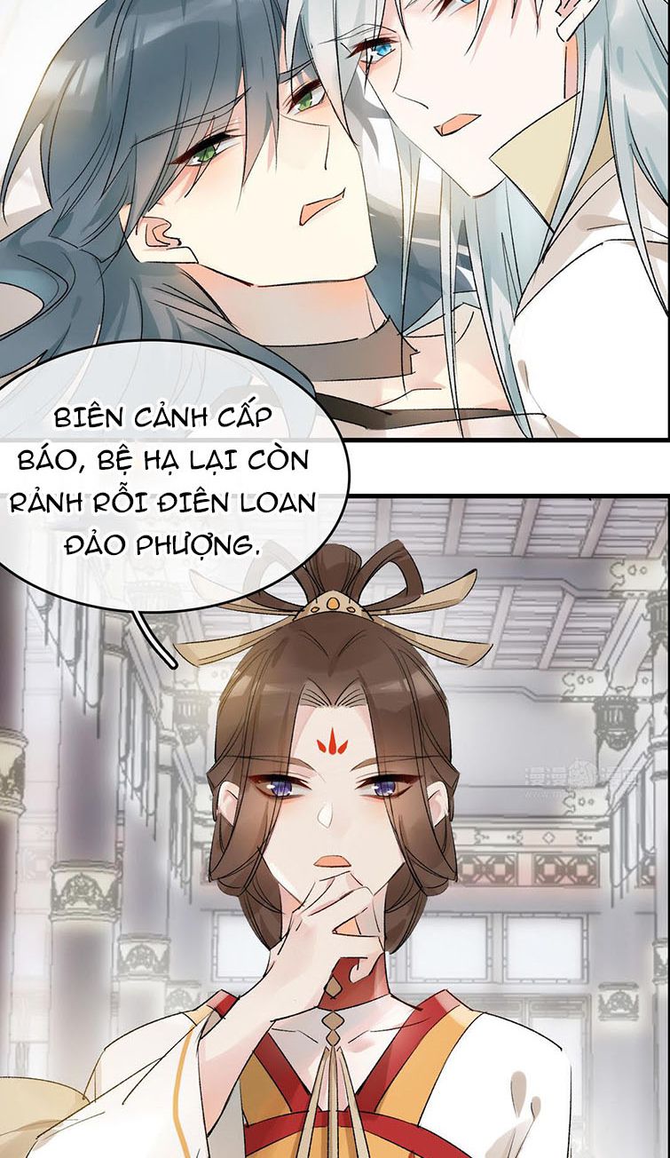 Những Người Đàn Ông Ở Rể Chapter 14 - Trang 23