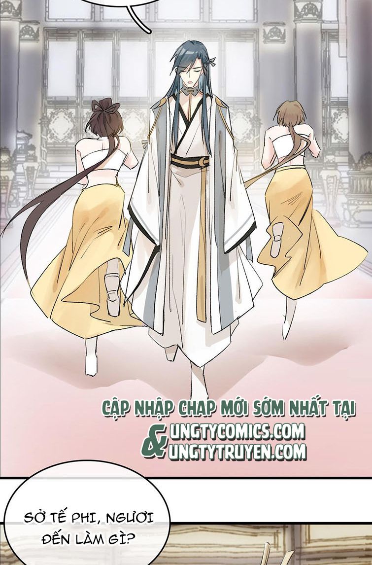 Những Người Đàn Ông Ở Rể Chapter 14 - Trang 6