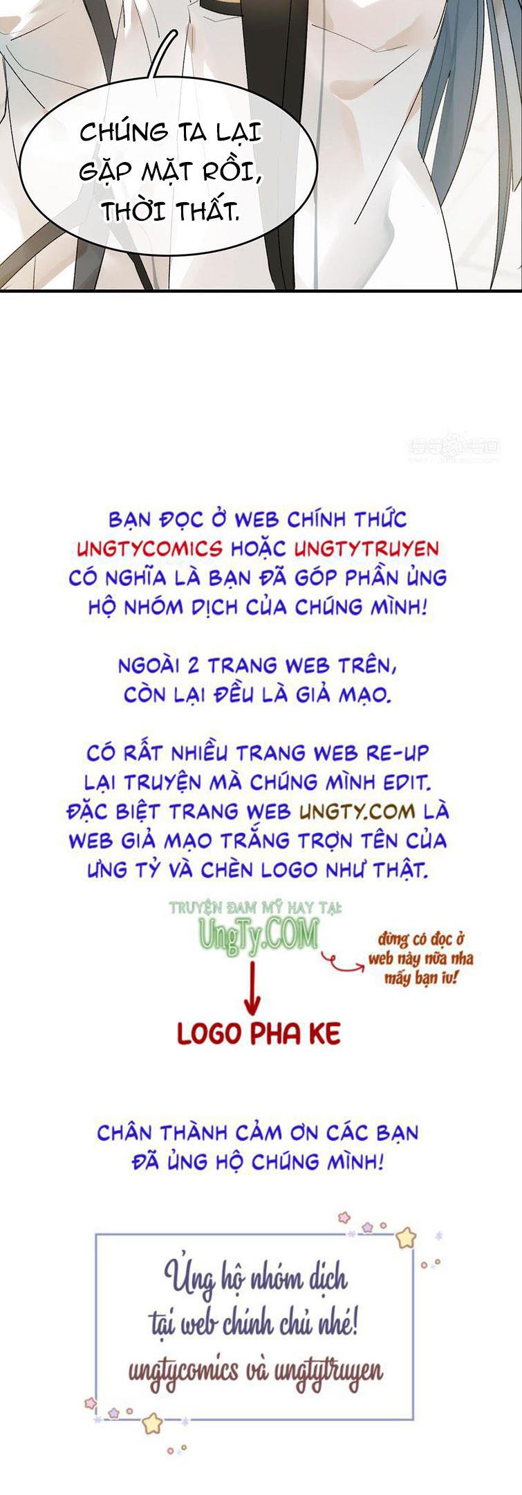 Những Người Đàn Ông Ở Rể Chapter 15 - Trang 34