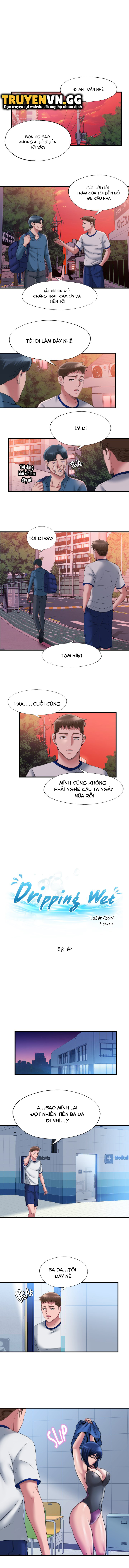 Nước Tràn Hồ Bơi Chapter 60 - Trang 1