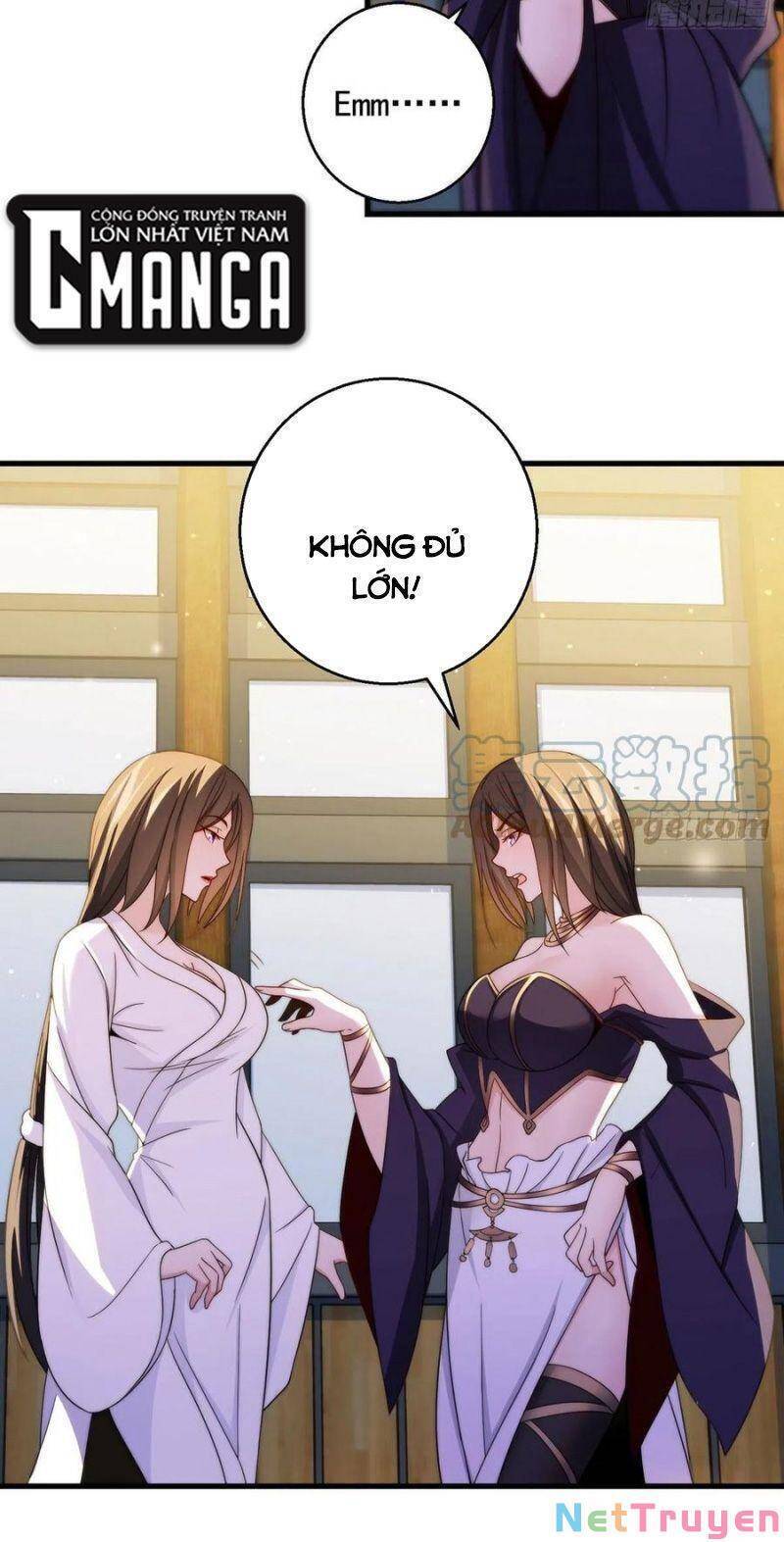 Ta Là Đại Hoàn Đan Chapter 93 - Trang 16