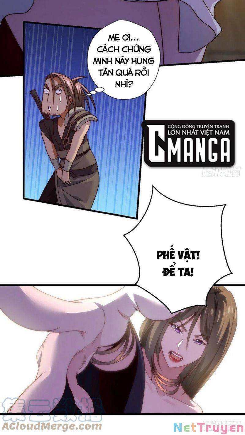 Ta Là Đại Hoàn Đan Chapter 93 - Trang 25