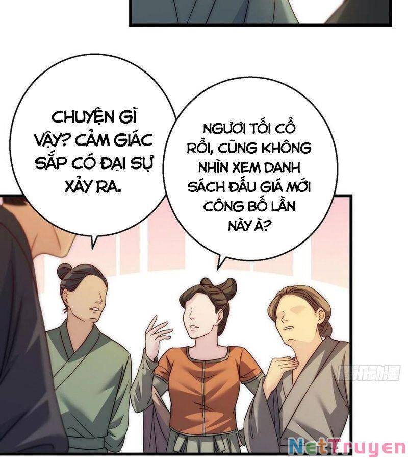 Ta Là Đại Hoàn Đan Chapter 94 - Trang 18