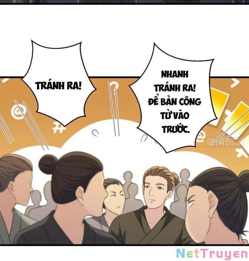 Ta Là Đại Hoàn Đan Chapter 94 - Trang 22