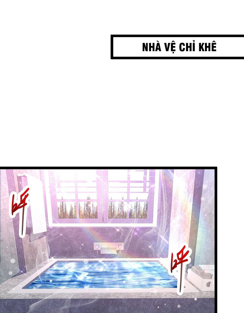 Thế Thân Thiếu Gia Không Dễ Chọc Chapter 47 - Trang 16