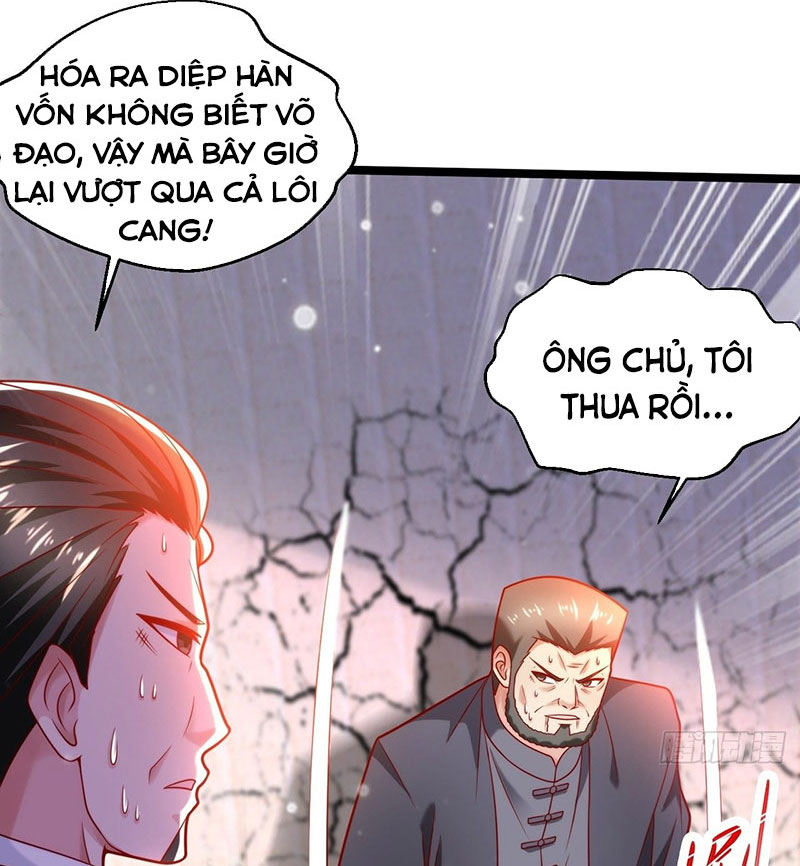 Thế Thân Thiếu Gia Không Dễ Chọc Chapter 47 - Trang 57