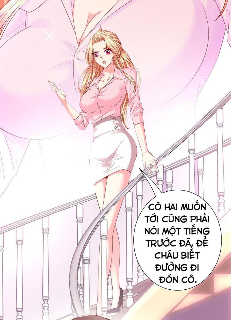 Tọa Ủng Tinh Cầu Chapter 4 - Trang 29