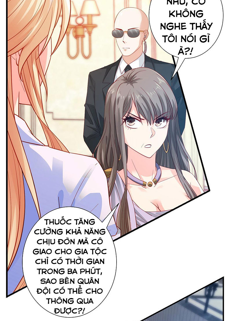 Tọa Ủng Tinh Cầu Chapter 4 - Trang 38