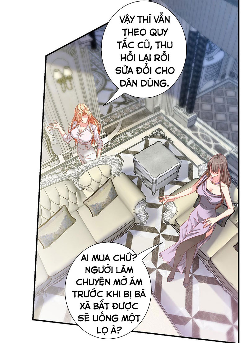 Tọa Ủng Tinh Cầu Chapter 4 - Trang 39