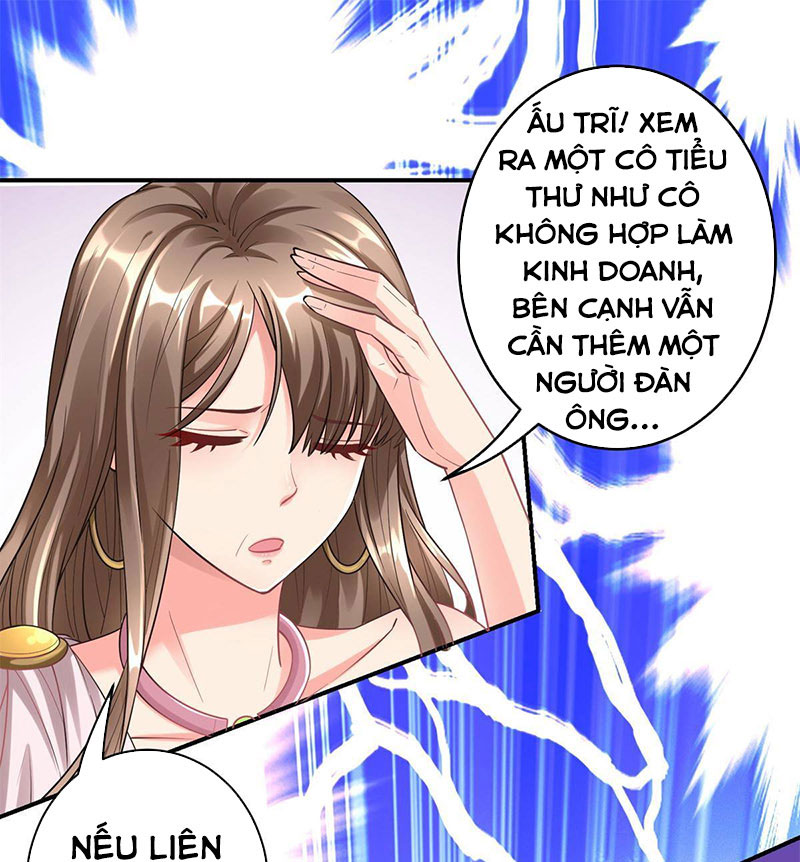 Tọa Ủng Tinh Cầu Chapter 4 - Trang 41