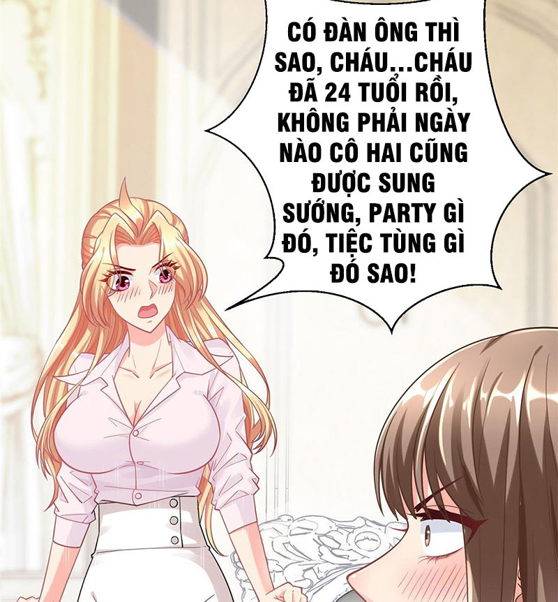 Tọa Ủng Tinh Cầu Chapter 4 - Trang 45