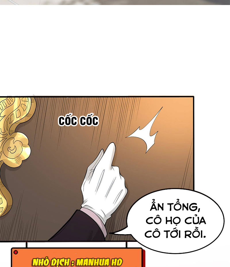 Tọa Ủng Tinh Cầu Chapter 4 - Trang 7