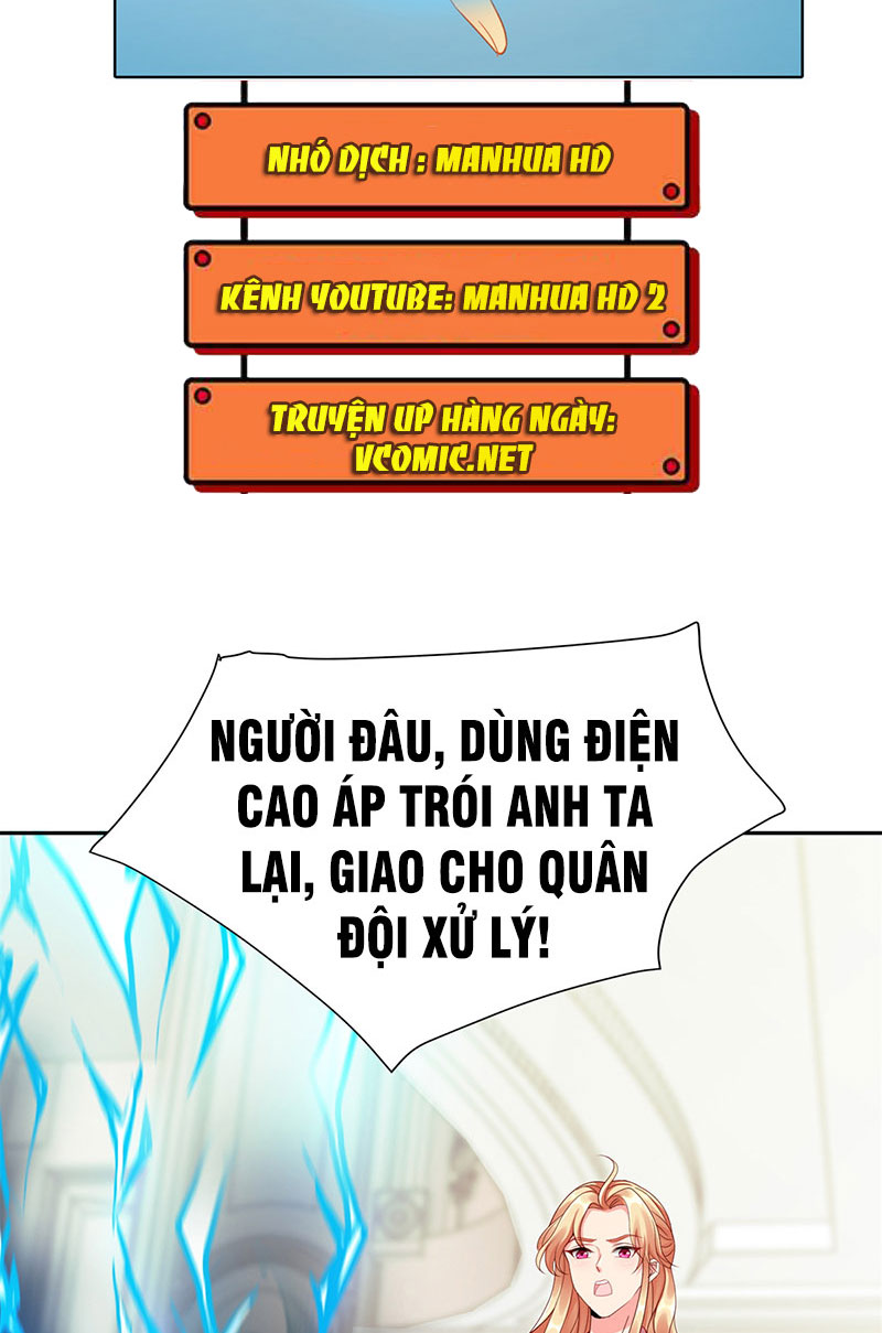 Tọa Ủng Tinh Cầu Chapter 5 - Trang 23