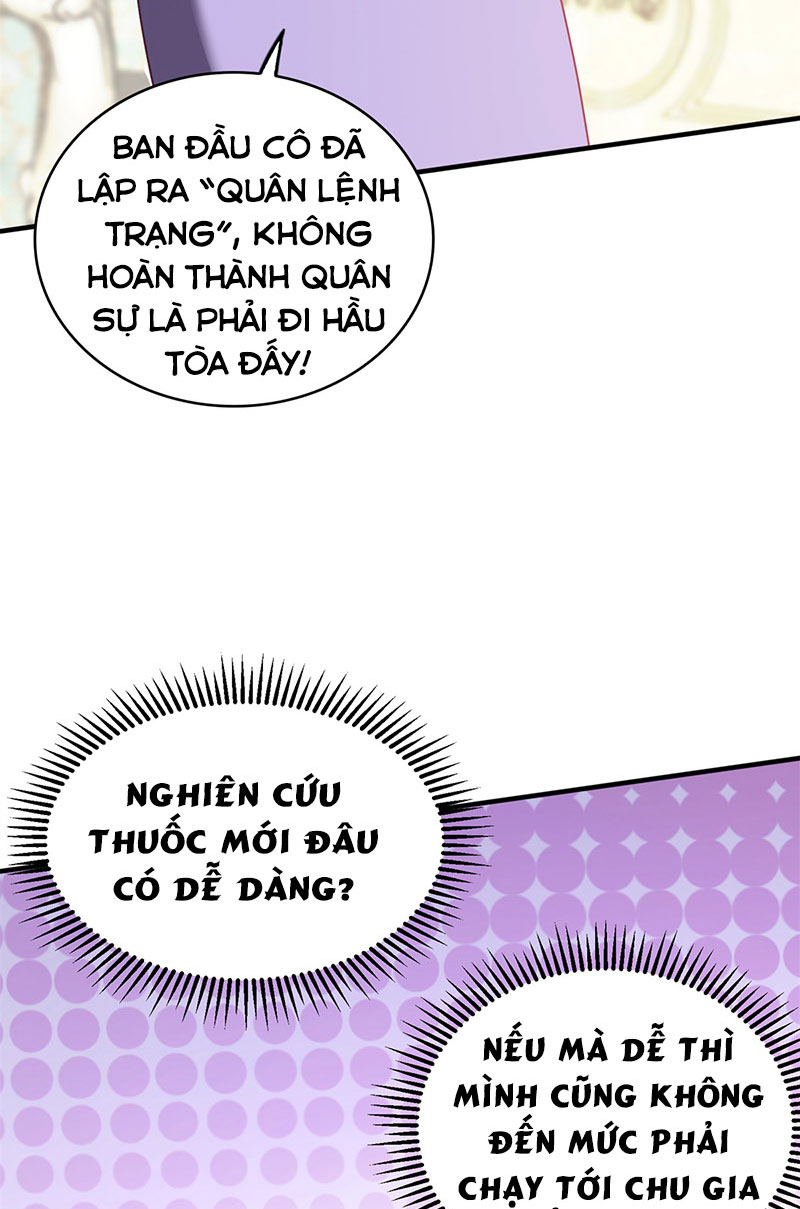 Tọa Ủng Tinh Cầu Chapter 5 - Trang 32