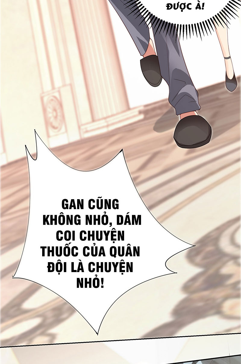 Tọa Ủng Tinh Cầu Chapter 5 - Trang 37