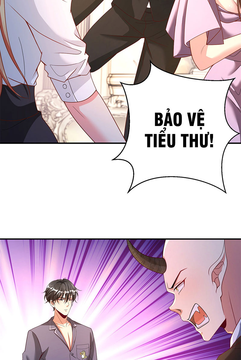 Tọa Ủng Tinh Cầu Chapter 5 - Trang 9