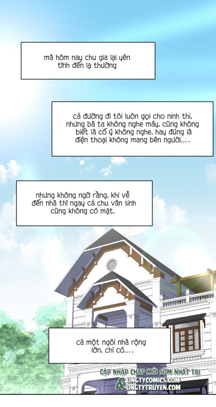 Trần Thương (Vết Sẹo Cũ) Chapter 54 - Trang 5