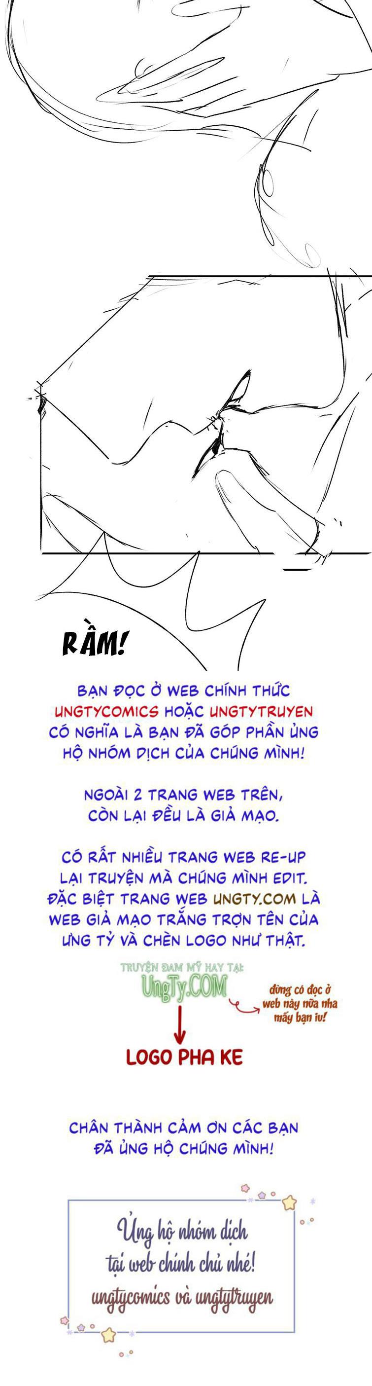 Tướng Quân Lệnh Chapter 58 - Trang 48