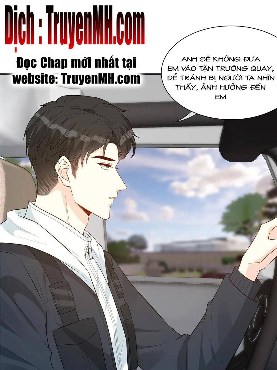 Vượt Rào Trêu Chọc Chapter 97 - Trang 7