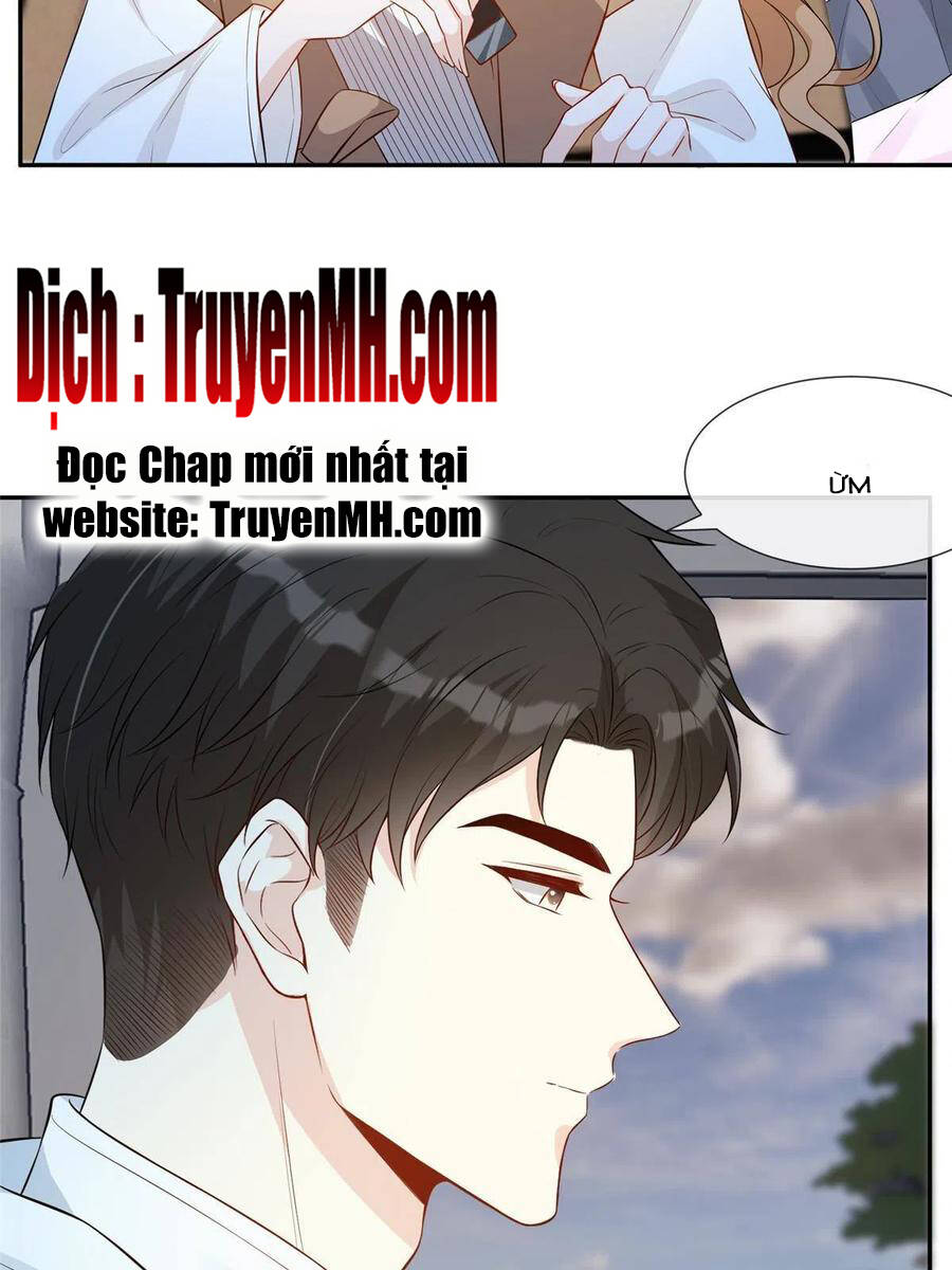 Vượt Rào Trêu Chọc Chapter 97 - Trang 9