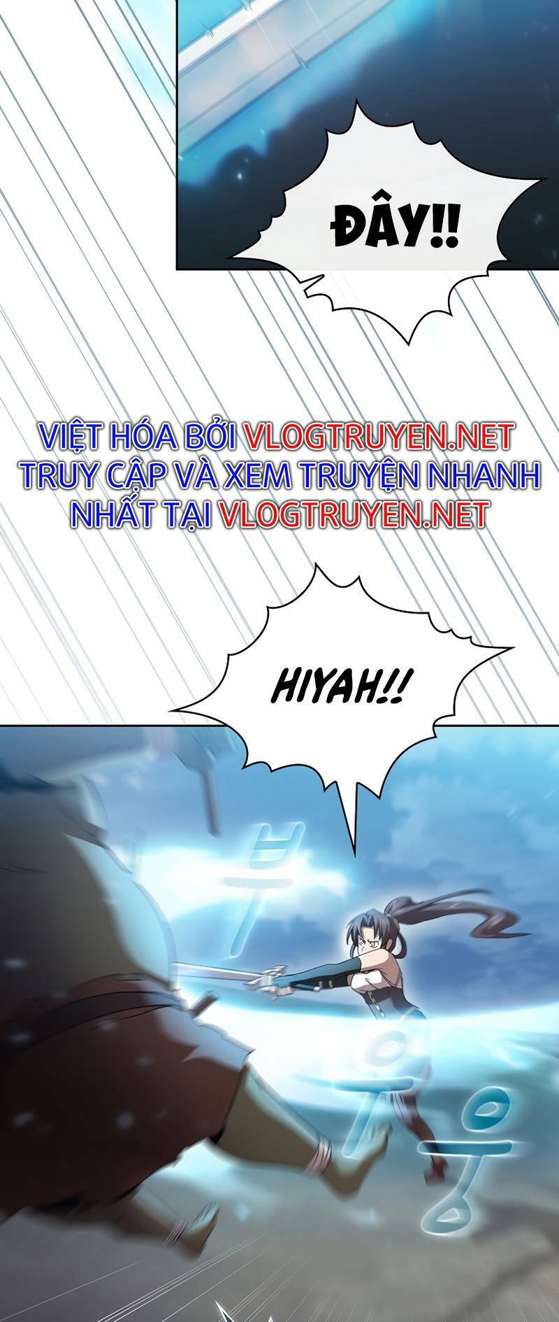 Có Thật Đây Là Anh Hùng Không? Chapter 32 - Trang 3