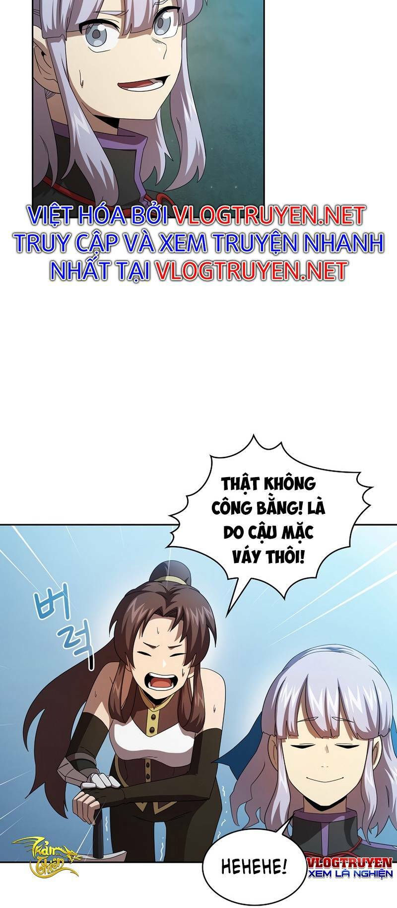 Có Thật Đây Là Anh Hùng Không? Chapter 32 - Trang 34