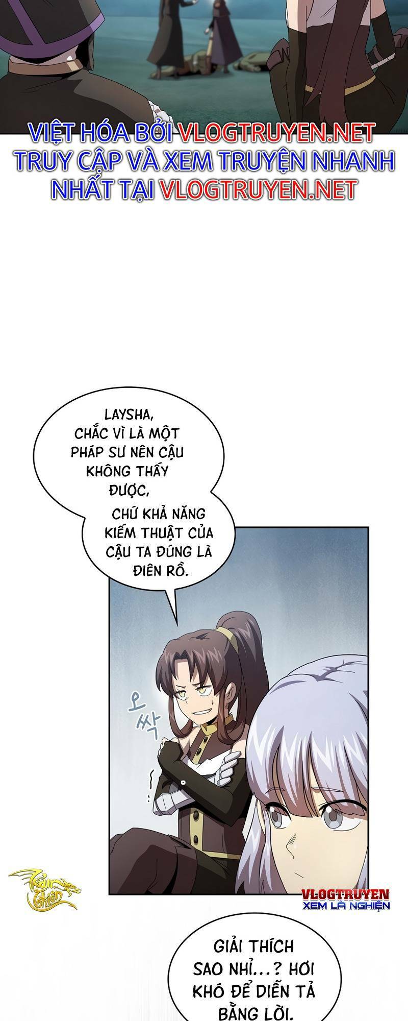 Có Thật Đây Là Anh Hùng Không? Chapter 32 - Trang 37