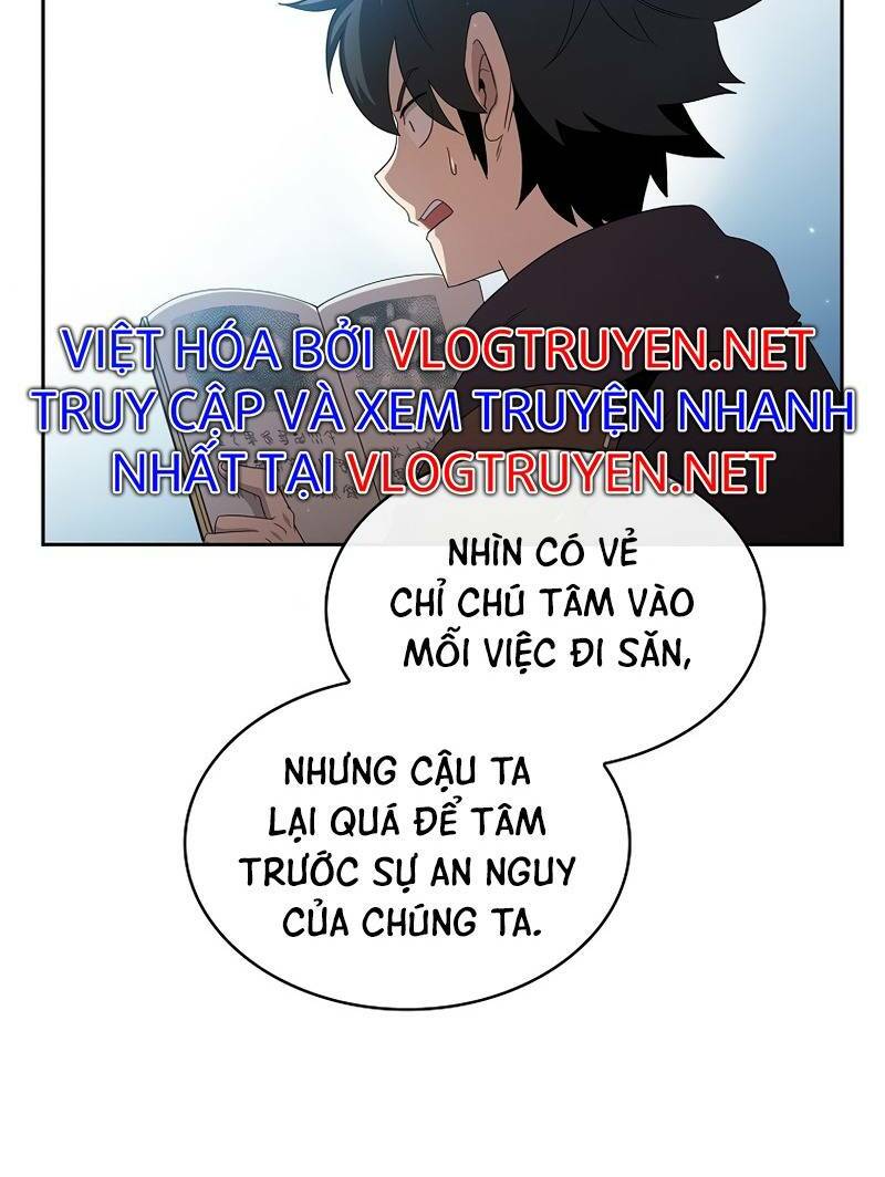 Có Thật Đây Là Anh Hùng Không? Chapter 32 - Trang 50