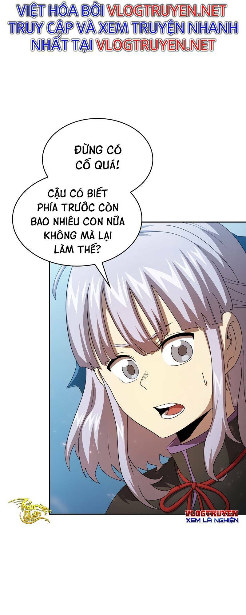 Có Thật Đây Là Anh Hùng Không? Chapter 32 - Trang 10