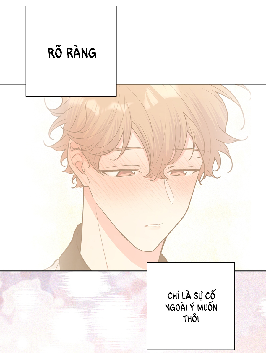 Đừng Nói Yêu Tôi Chapter 46 - Trang 30