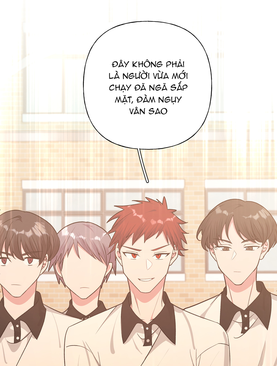 Đừng Nói Yêu Tôi Chapter 47 - Trang 23