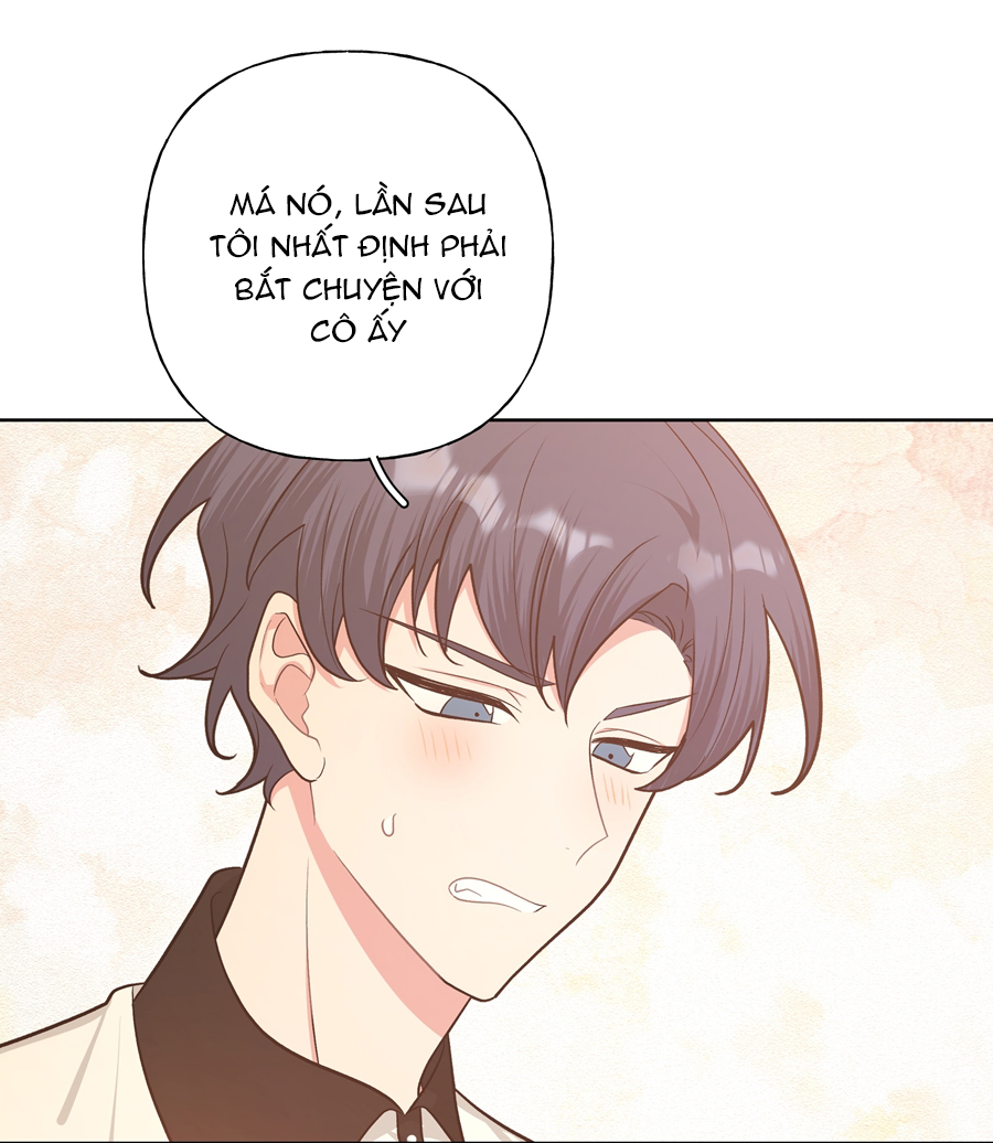 Đừng Nói Yêu Tôi Chapter 48 - Trang 33