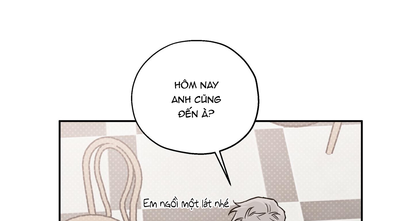 Gâu Gâu! Chapter 59: Side story 3 - Trang 52