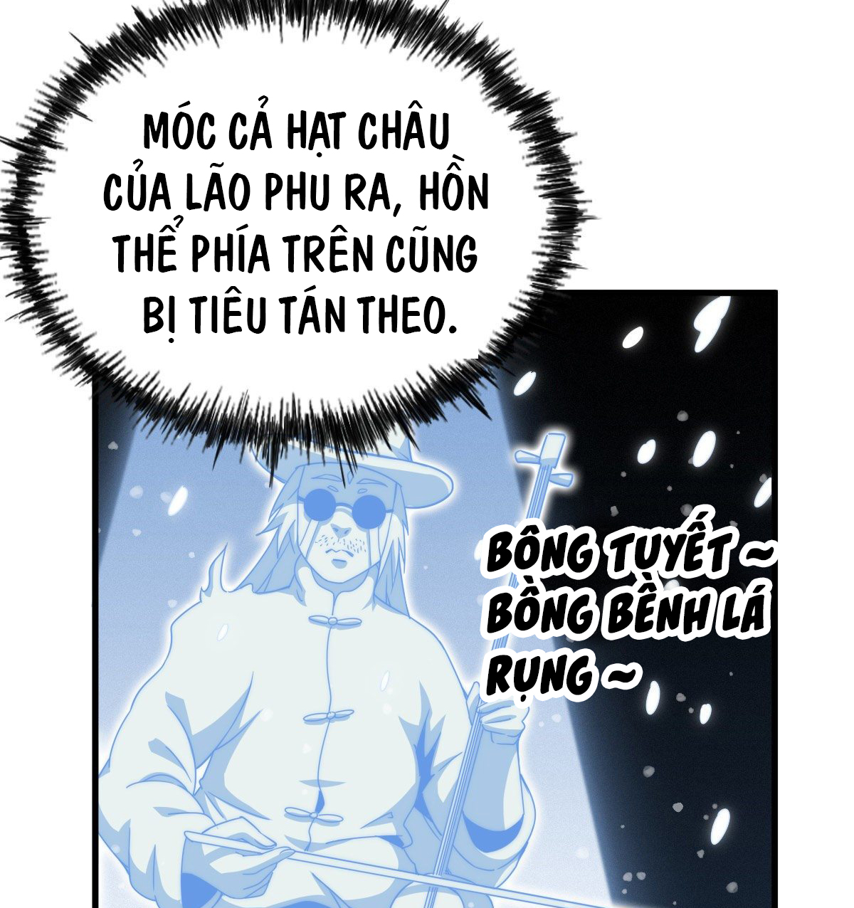 Người Trên Vạn Người Chapter 114 - Trang 148