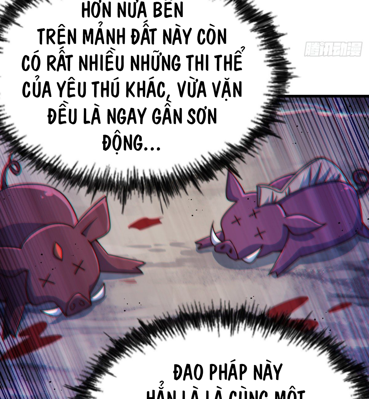 Người Trên Vạn Người Chapter 114 - Trang 27