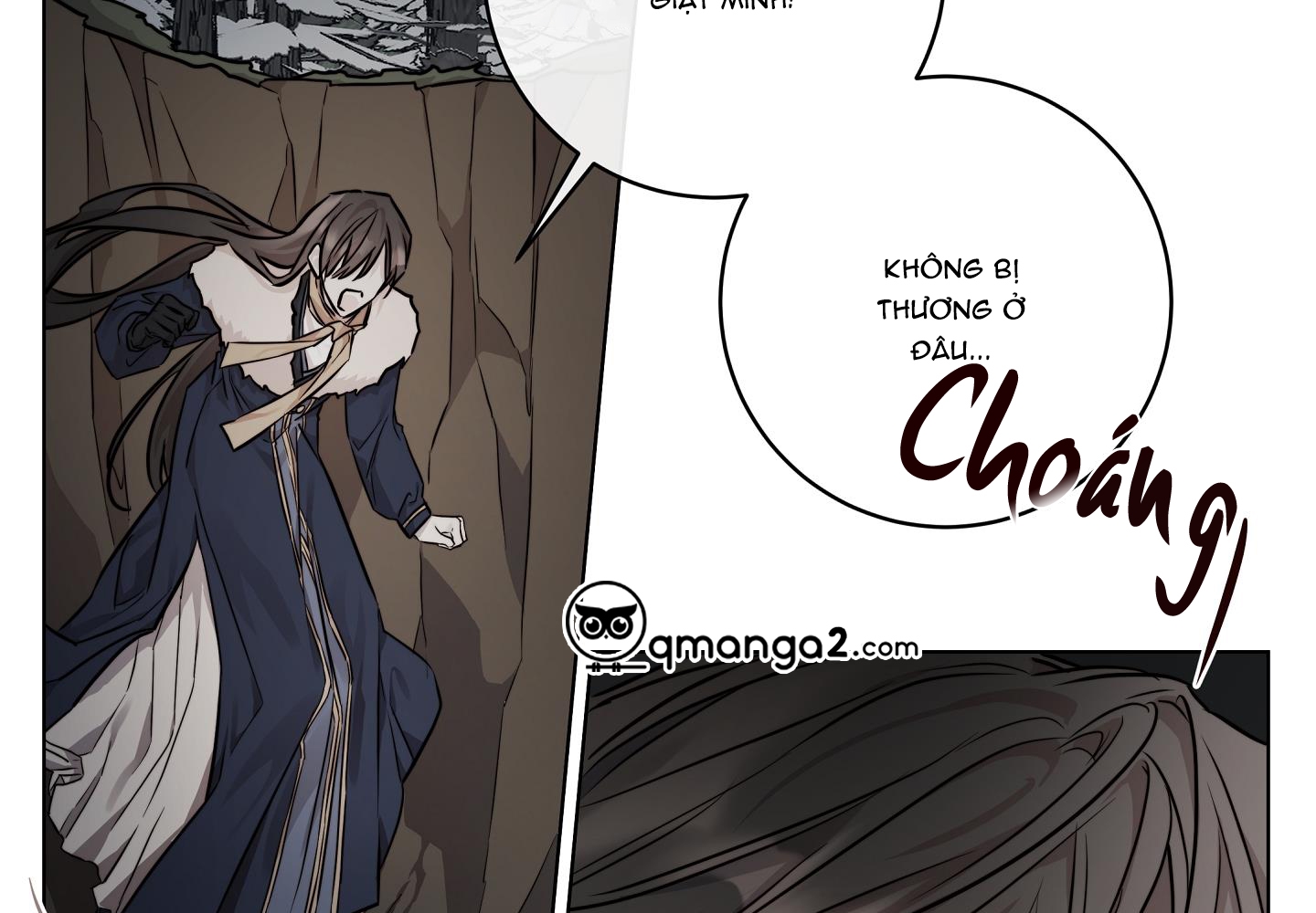 Nhật Thực Chapter 71 - Trang 130