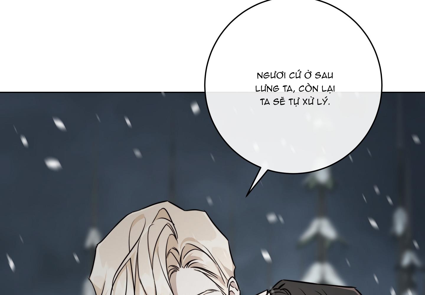 Nhật Thực Chapter 71 - Trang 64