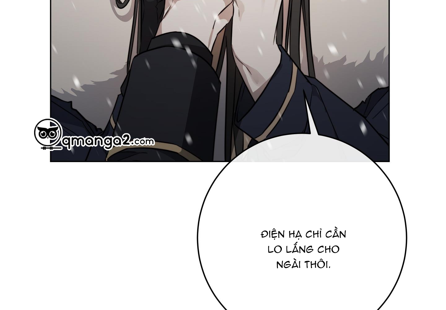 Nhật Thực Chapter 71 - Trang 77