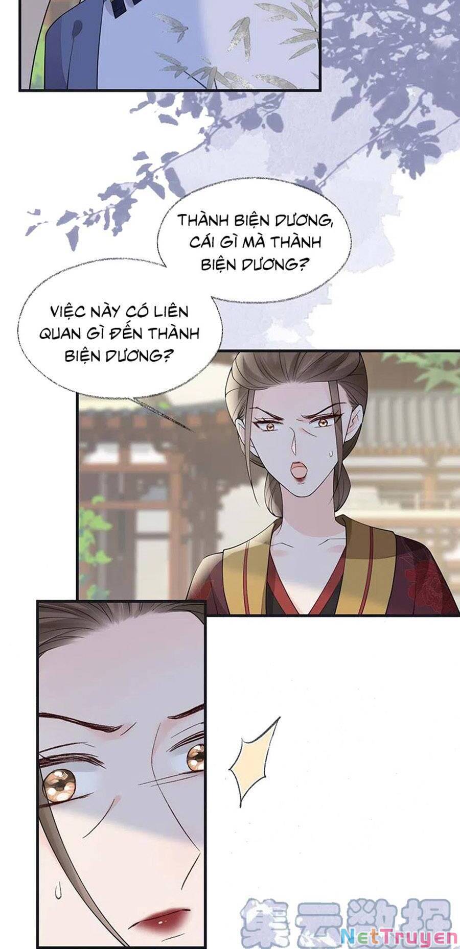 Thái Hậu Quân Hạ Thần Chapter 160 - Trang 17