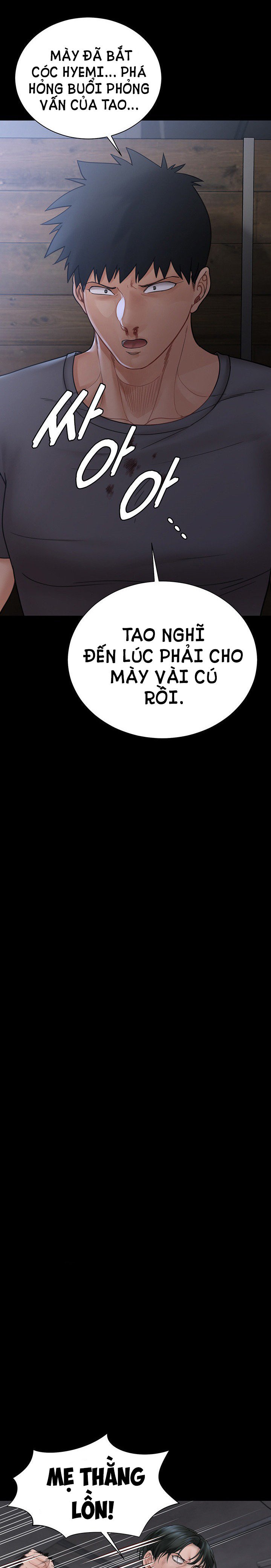 Thanh Niên Động Kinh Chapter 174 - Trang 2