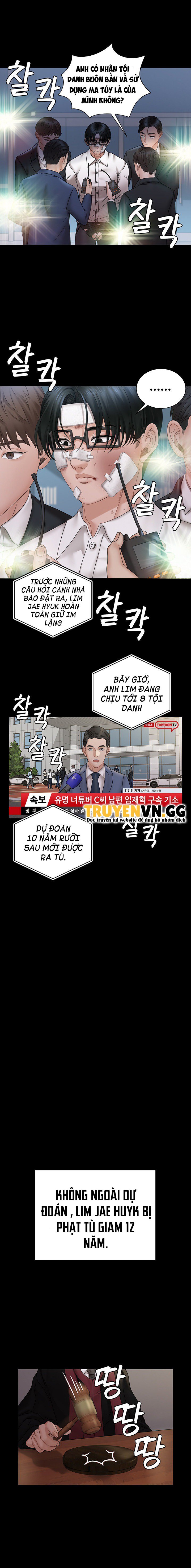 Thanh Niên Động Kinh Chapter 174 - Trang 16