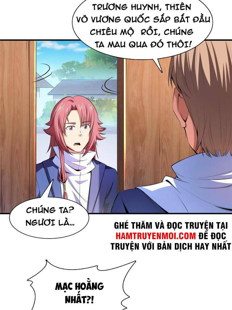 Thiên Đạo Đồ Thư Quán Chapter 174 - Trang 22