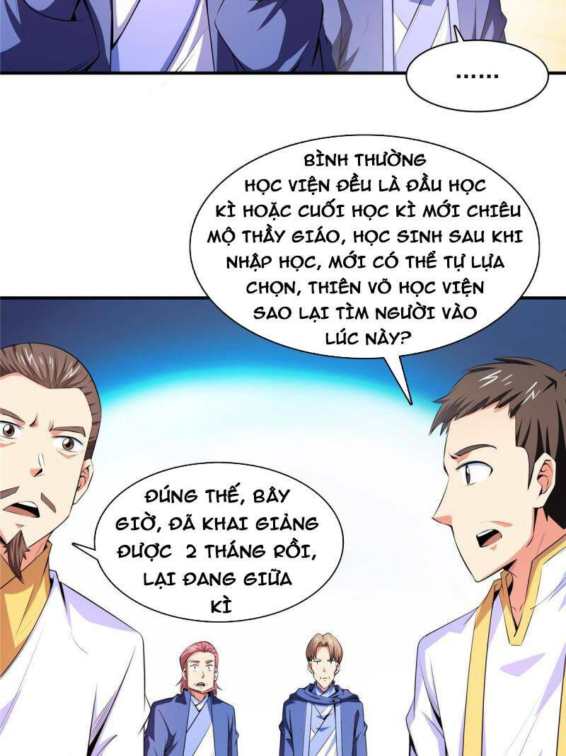 Thiên Đạo Đồ Thư Quán Chapter 174 - Trang 25