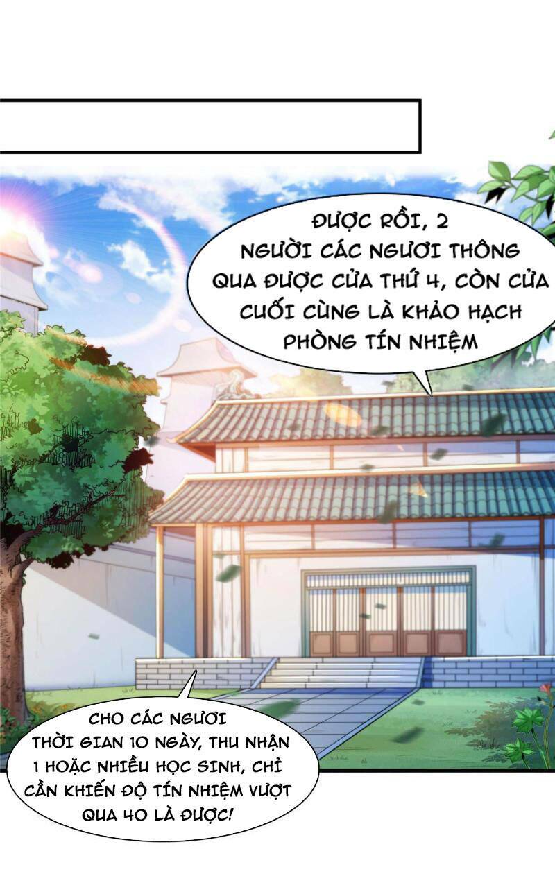 Thiên Đạo Đồ Thư Quán Chapter 174 - Trang 5