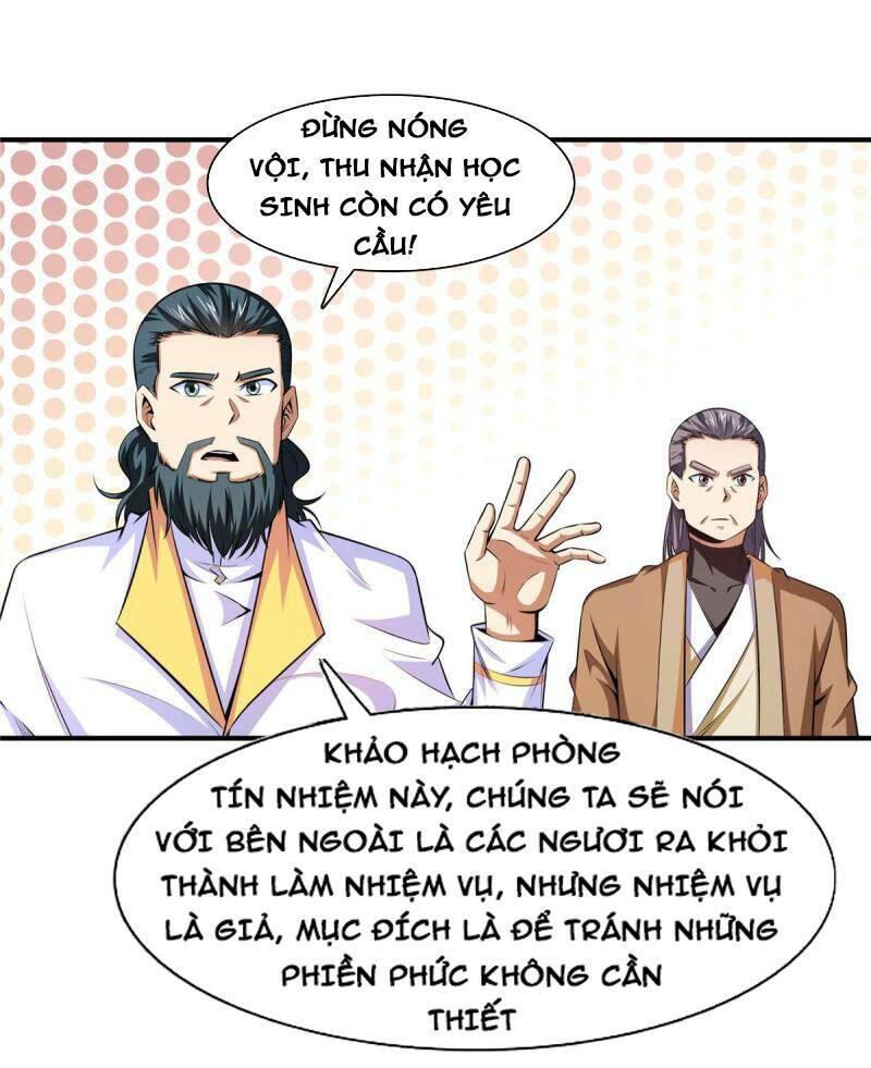 Thiên Đạo Đồ Thư Quán Chapter 174 - Trang 7