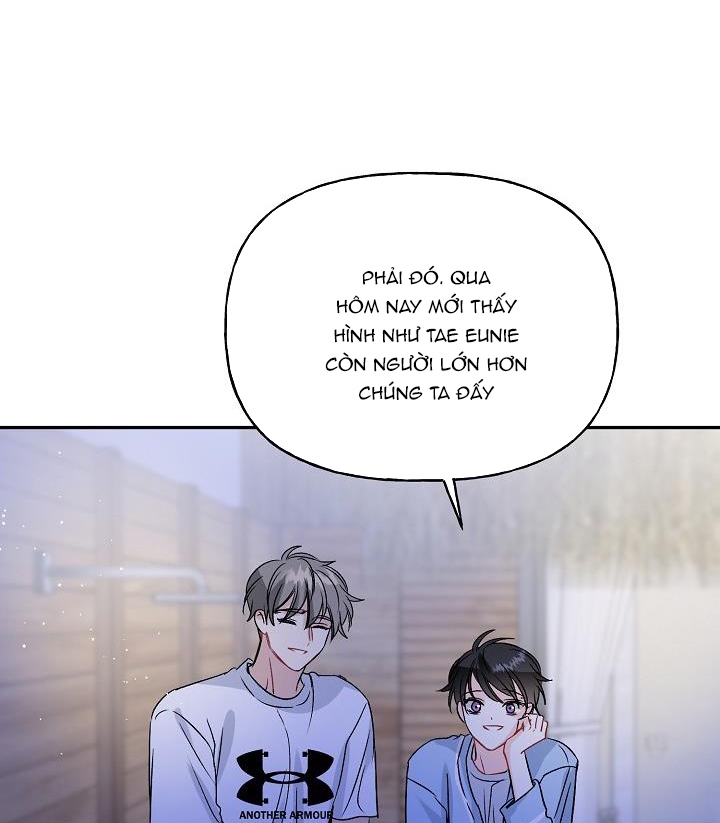 Xác Suất Tình Yêu Chapter 44 - Trang 80